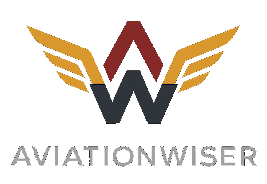 AviationWiser logo